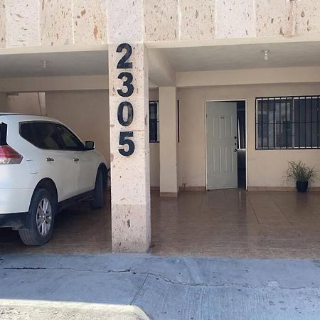 Casa Completa En Privada Y Con Cochera Монклова Екстер'єр фото