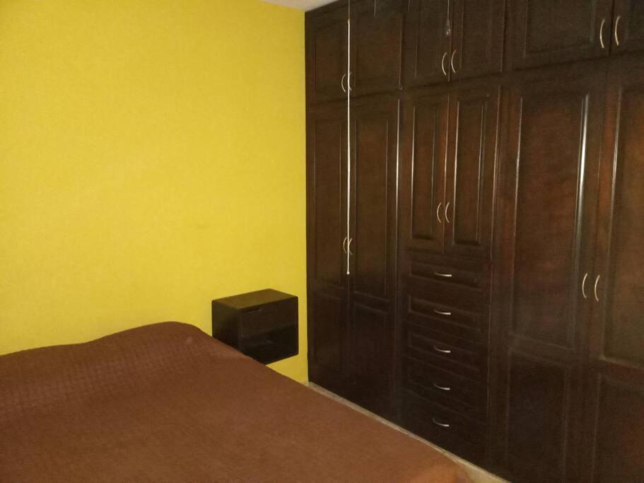 Casa Completa En Privada Y Con Cochera Монклова Екстер'єр фото