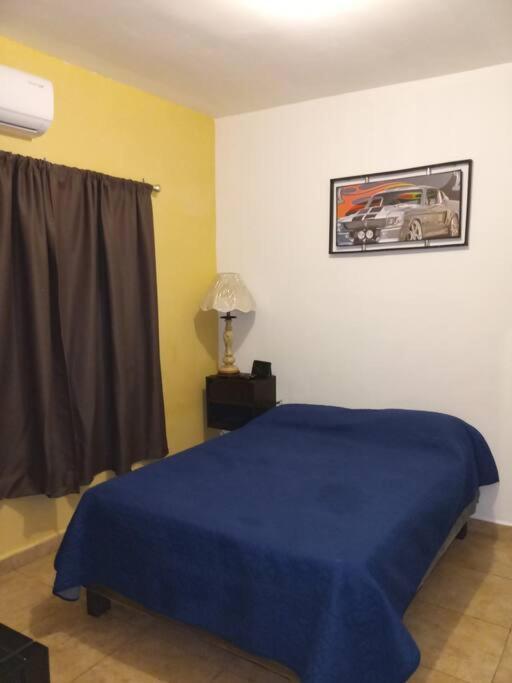Casa Completa En Privada Y Con Cochera Монклова Екстер'єр фото