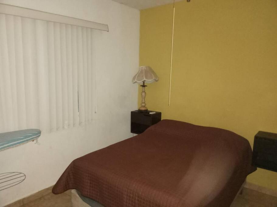 Casa Completa En Privada Y Con Cochera Монклова Екстер'єр фото